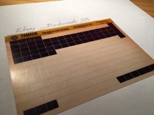 Yamaha Rd80mx 1981 5G0 Rd80 Mx