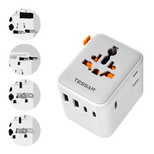 Tessan universal travel - tessan,