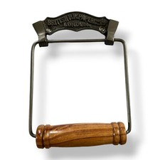 British Paper Company Cast