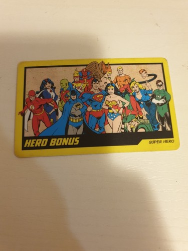 Rare comics coin - comics, pusher