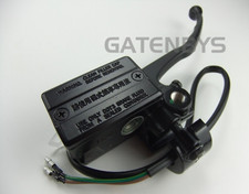 For Yamaha DT125 R TDR125 TZR125 TDR250 Front Brake Master Cylinder Complete