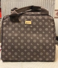 DKNY dkny Signature Lunch Bag