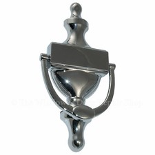 Door Knocker Victorian Urn