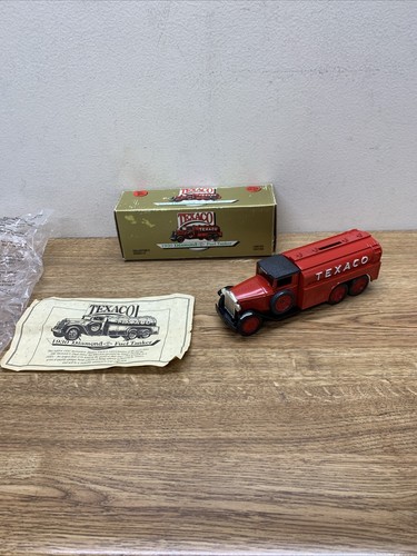 Ertl texaco 1930 - ertl, diamond