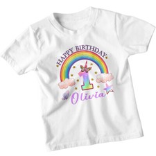 Personalised First Birthday