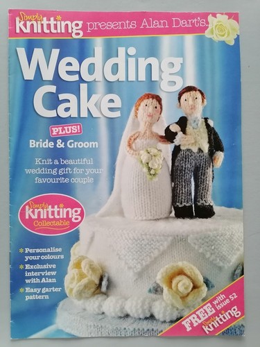 Wedding cake bride - +, &