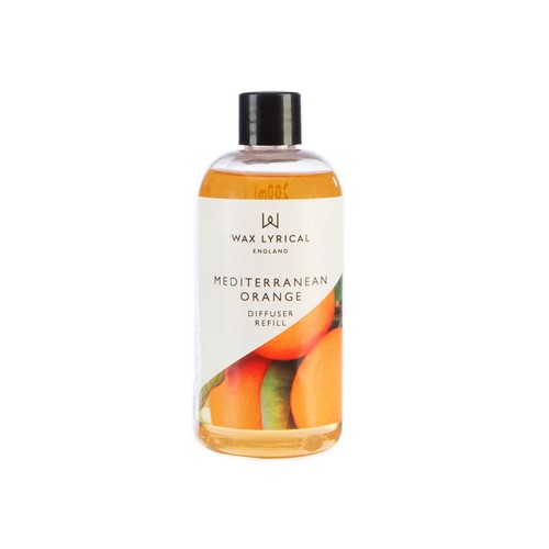 Wax lyrical reed diffuser - wax,