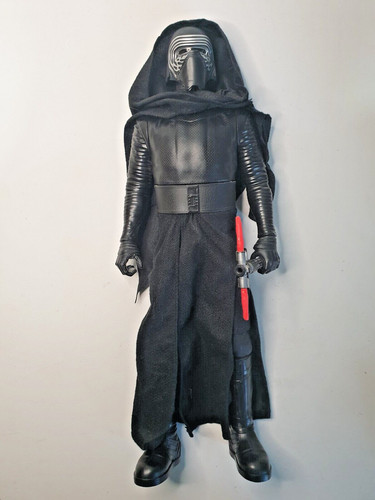 Star wars kylo ren action - wars,
