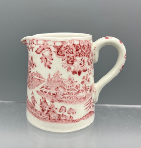 Child tea set jug - tea, &