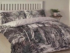 Sainsbury's Jungle Scene