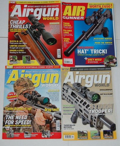 Vintage magazines - vintage,