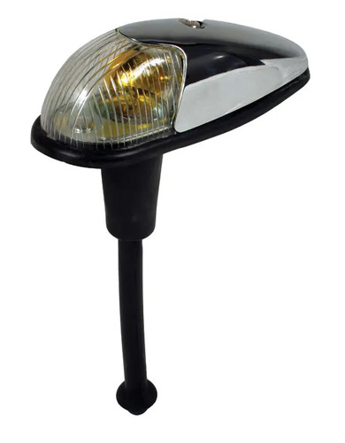 Front indicator assembly - indicator,