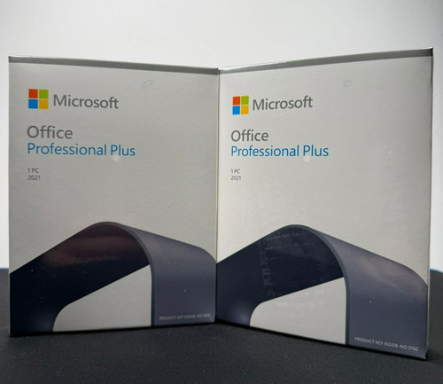Microsoft office professional - microsoft,