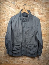 Rohan Field Jacket Mens Green