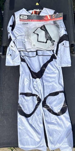Star wars stormtrooper - star,