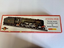 TRIANG HORNBY R861 BR GREEN