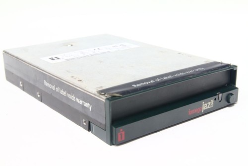 Iomega v1000si jaz internal - iomega,