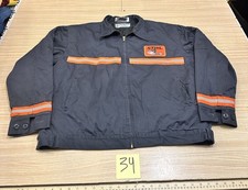 Vintage Stihl Chainsaw Hi Vis
