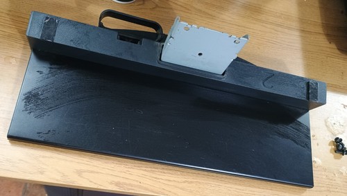 Stand for sony - stand,