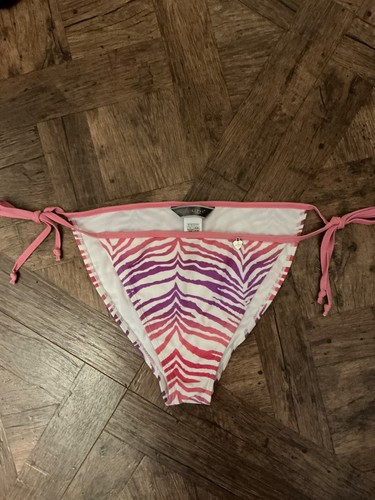 Lipsy ombre bikini bottoms - lipsy,