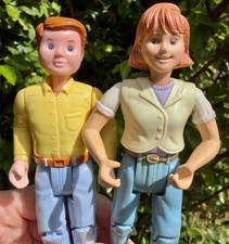 Vintage Fisher Price Loving