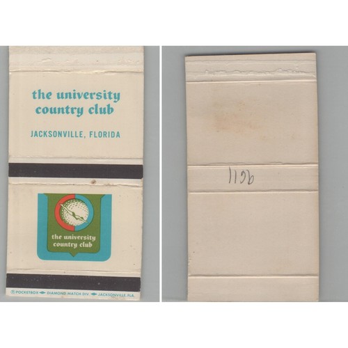 Matchbox cover the - matchbox,