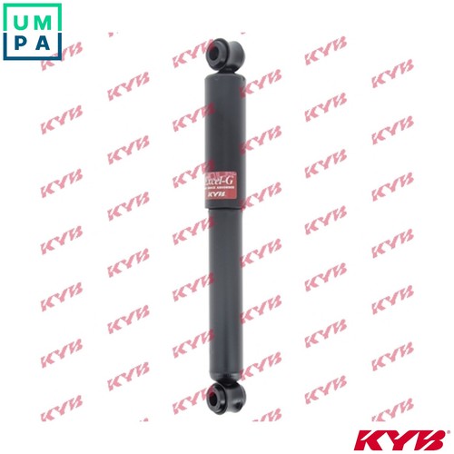 Shock absorber 343083 - for, saab