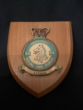 Rare/Vintage Royal Air Force