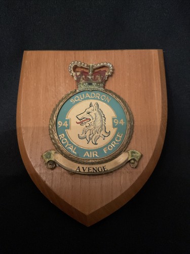 Rare vintage royal air - rare/vintage, force