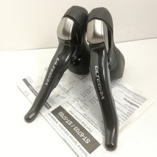 St-6700 6703 3 10S Triple