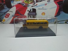 OXFORD DIECAST - MOORDOWN BUS