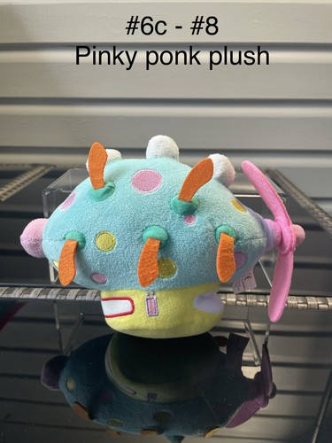 The night garden pinky - night,