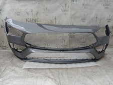MERCEDES CLA C118 AMG LINE 2019-2023 GENUINE FRONT BUMPER PDC A1188853901 #B1578