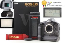 **Top MINT w/ Strap** Canon