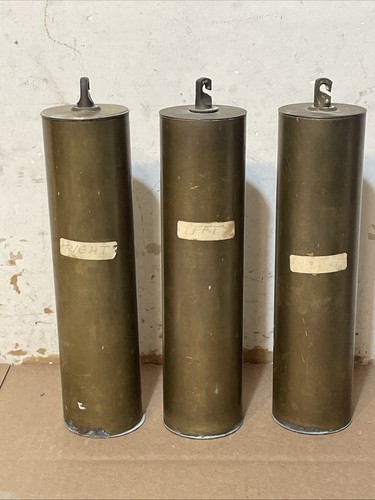 Set antique chiming - set,