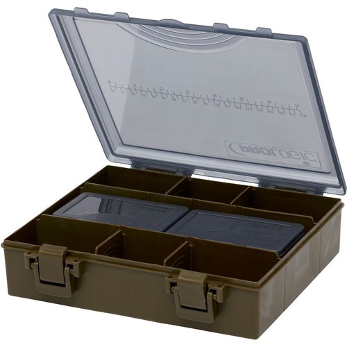 Prologic tackle organizer box - organizer,