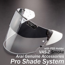 Arai Genuine Vas-Z Pro Shade