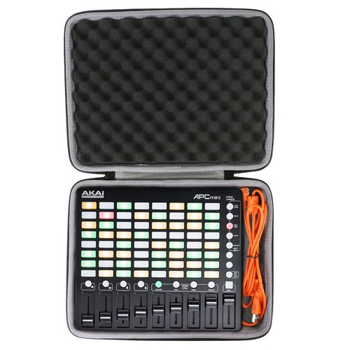 Hard case for akai - hard,