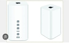 Apple AirPort Time Capsule (2TB, ME177B/A, A1470, 5th Generation)