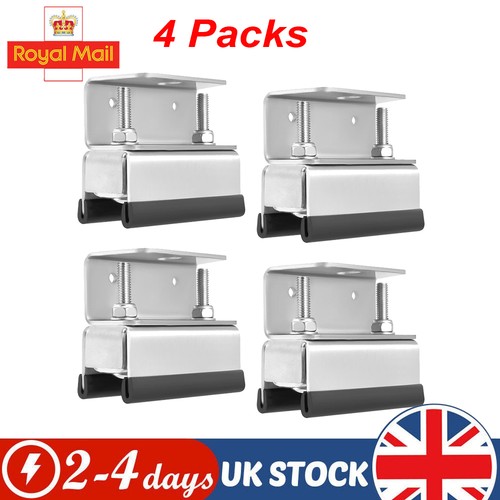 Roof rack rail mounting - rack,
