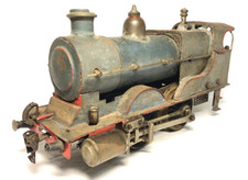 Marklin Gauge 1 Locomotive