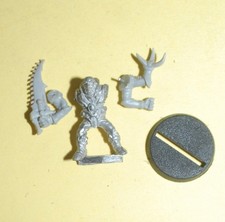 Warhammer 40k - Rogue Trader -