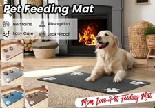 Pet Puppy Silicone Waterproof