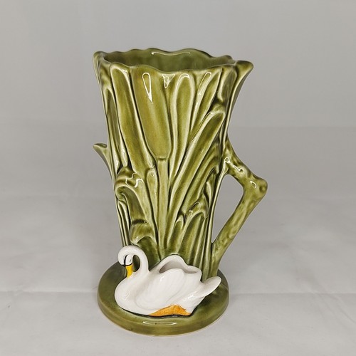 Vintage sylvac swan - sylvac,