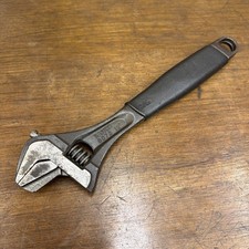 Bahco 9073 12” Adjustable