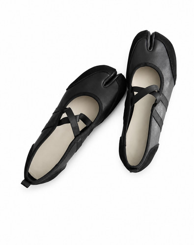 Women tabi ballet flats - tabi,