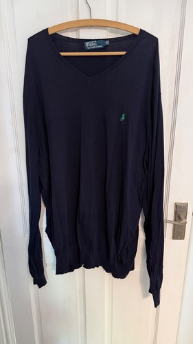 Ralph lauren jumper 2xlt - ralph,