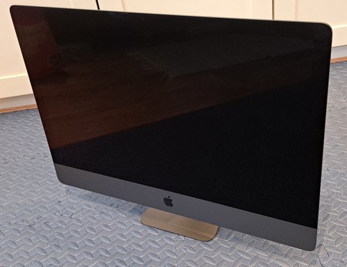 Imac pro 2017 xeon - 27", 5k