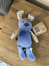 Mothercare Brights Puppy Dog