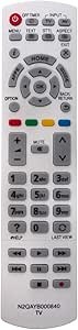 N2qayb000840 replaced remote - replaced,